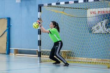 Bild 169 - HFV Futsalmeisterschaft